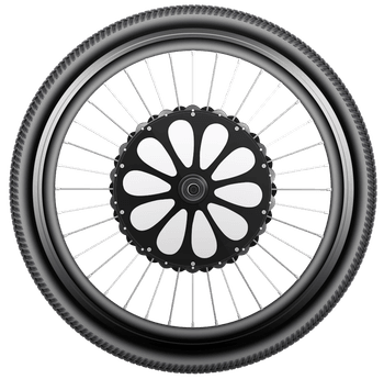 Hovedbilde Powerwheel